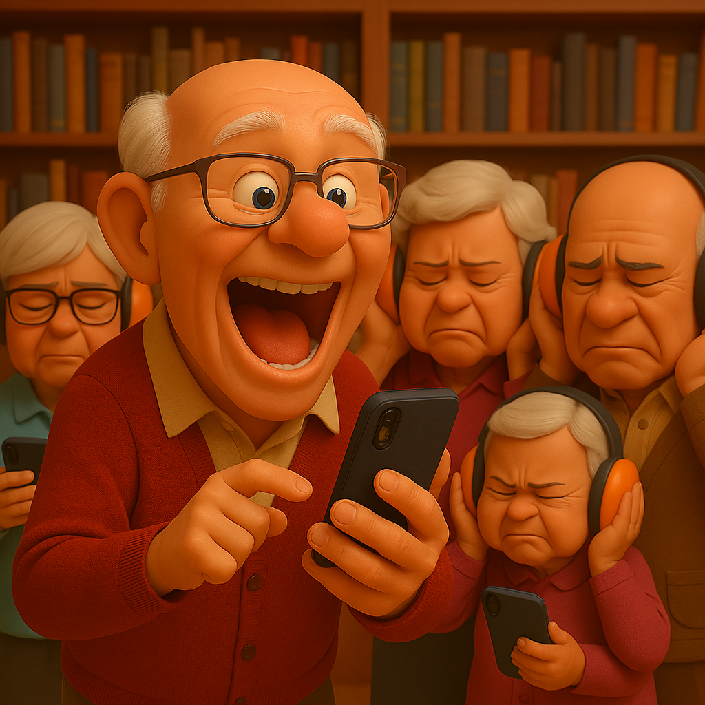 Ilustración de una persona escribiendo correctamente