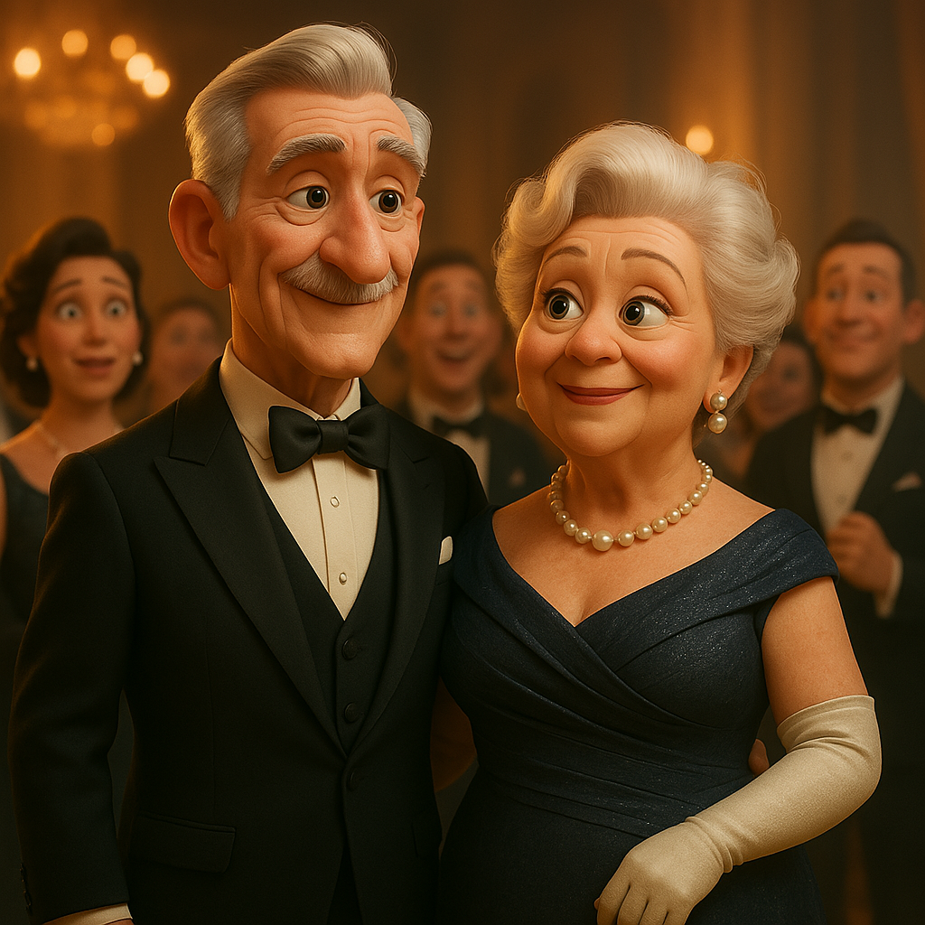 Ilustración de alguien enviando un audio molesto